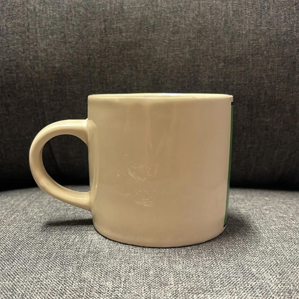 Yester Year Brand by Westwood Kasper’s Coffee Mug